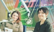 Валерия Фоминова: «Доброе утро, Мир!» – «Семейная программа» (видео+аудио)