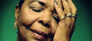 Cesaria Evora – “Рэтра”, 24 жніўня 2016 Cesaria Evora – “Рэтра”, 24 жніўня 2016