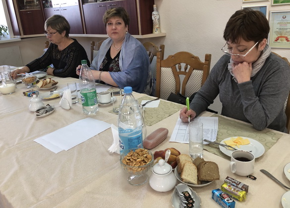 Прадукты-пераможцы прэстыжнага рэспубліканскага конкурсу – «Свая зямля», 8.11.2019 (відэаанонс)