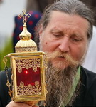 Мемарыял «Вішанькі», Чашнікі, Новалукомль… Шляхам XXX экспедыцыі «Дарога да святынь» – «Святло душы»