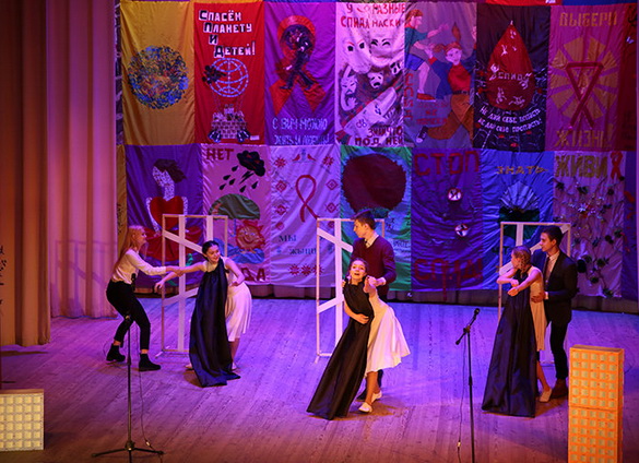 «Ведаць, каб жыць!» – «Пакаленне XXI», 30.11.2019 (аўдыё)