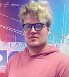 «Мы імкнёмся паказваць і рабіць тое, што цікава гледачам» – «Творчы вечар» з Янай Хадоска (аўдыё)
