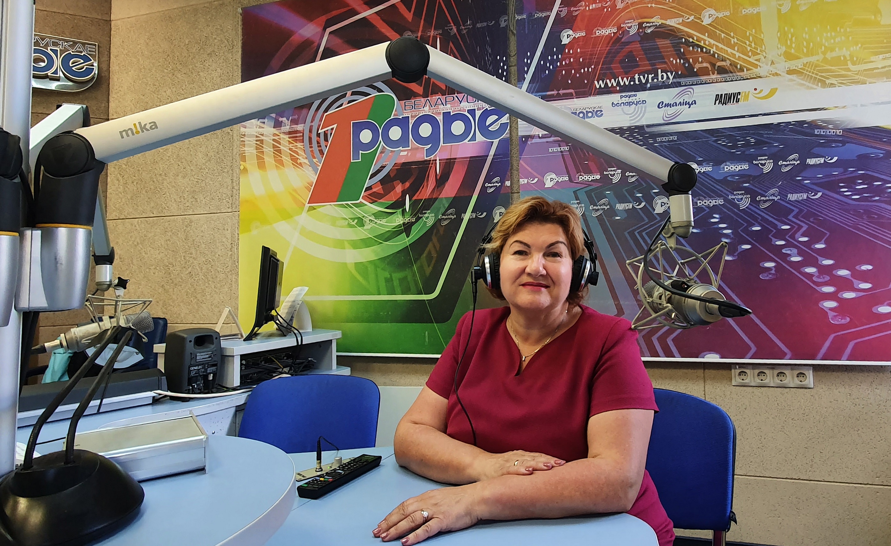 Лилия Ананич: женщина-политик — это не только та женщина, которая вдруг появилась в интернете