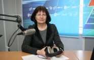 Адлюстраванні. Загадкавы лістапад. Радыёблог Галіны Шаблінскай (аўдыё)