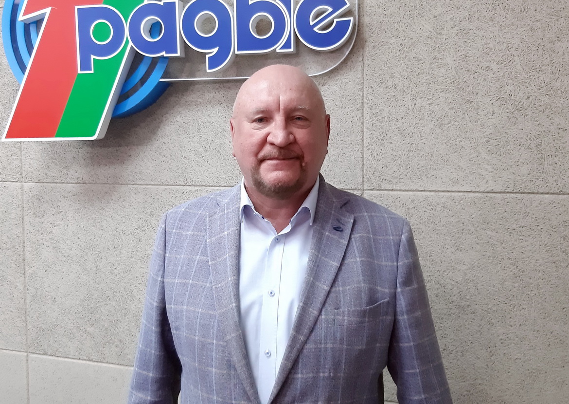 Анатолий ЛАЗАРЕВИЧ о гуманизме, духовности, нравственности в эпоху вызовов и рисков