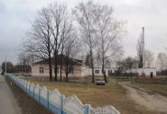 Чаму закрылі школу ў Калінкавіцкім раёне? (аўдыё)