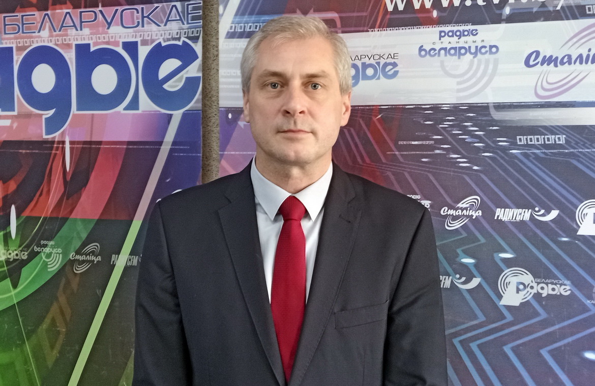 Беленченко о роли Беларуси в формировании Евразийской безопасности