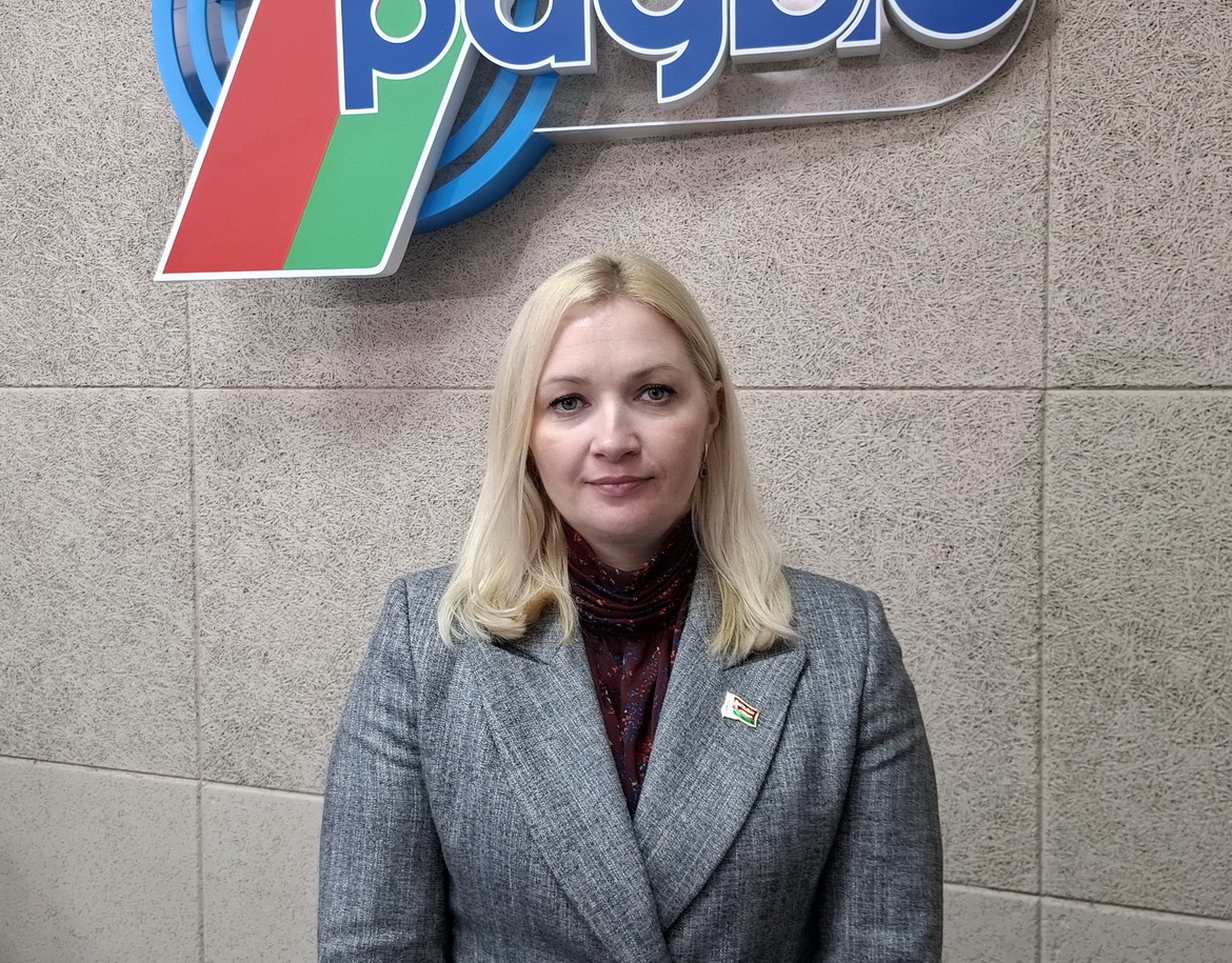 Коледа об активном долголетии и заботе о старшем поколении