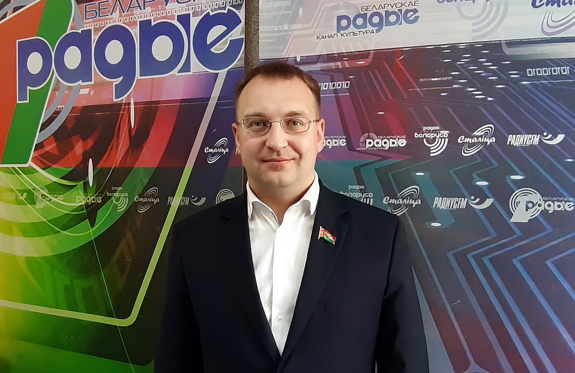 Клишевич о конференции по евразийской безопасности и выборах Президента Беларуси-2025