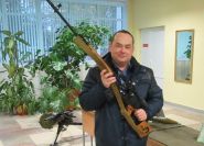 Давайте подумаем вместе. Оборонительный характер. Радиоблог Валерия Радуцкого (аудио)