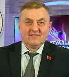 Маркевич о стратегии диалога предстоящего ВНС, Лукашенко и Трампе, кейсах Украины и Венесуэлы