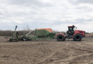 Якую ацэнку за работу ў полі атрымліваюць сейбіты Лепельскага раёна? – «Свая зямля», 13.04.2019