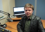 Паралелі. З Парыжа з нелюбоўю. Радыёблог Дзмітрыя Рубашнага (аўдыё)