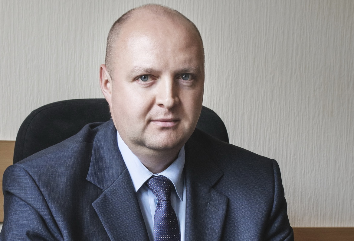 «Белорусское радио было и остается интересным собеседником для слушателей» – АНТОН ВАСЮКЕВИЧ