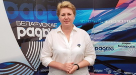 Анонс: «Ракуцёўскае лета Паэта» – «Творчы вечар» з Галінай Шаблінскай, 25.07.2024