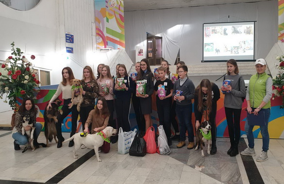 «V-фэст» – на сяброўства аднадумцаў тэст! – «Пакаленне XXI», 7.12.2019 (аўдыё)