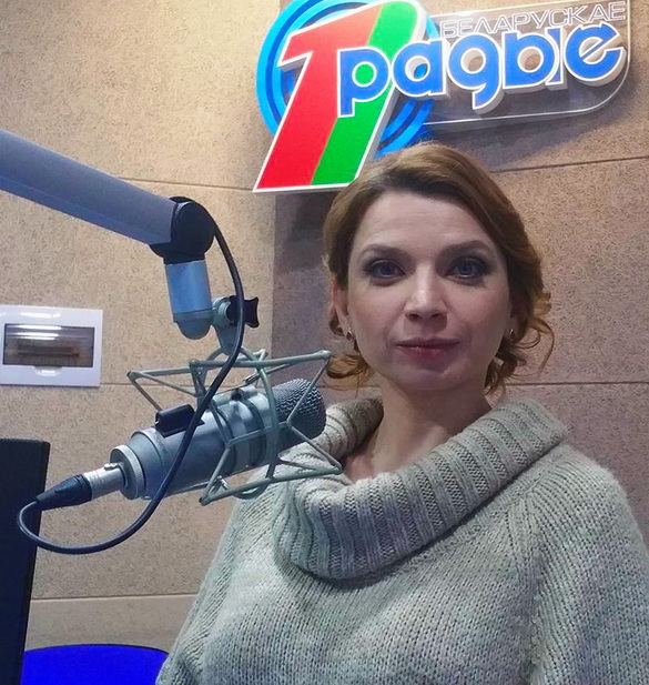 «Радиофакт» с Ольгой Семашко, 23.12.2019 (аудио) «Радиофакт» с Ольгой Семашко, 23.12.2019 (аудио)