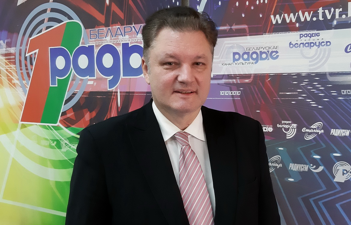 Где демократия, а где диктатура? Вадим Елфимов об интервью Президента Беларуси RT и не только...