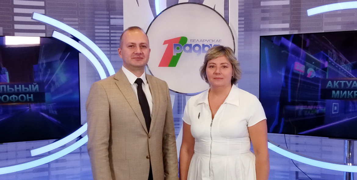 Лазоркина – что для Беларуси значит быть в семье ШОС и участвовать в создании нового мира