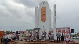 Анонс: 32 экспедыцыя «Дарога да святыняў»: Іўе – «Святло душы», 11.04.2026