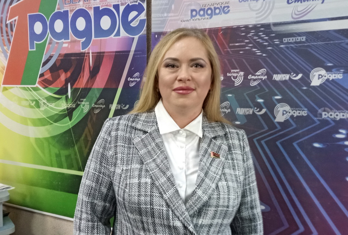 РЕЧИЦ об участии «Народной пятилетки» в подготовке к ВНС, программе форума, ожиданиях общества