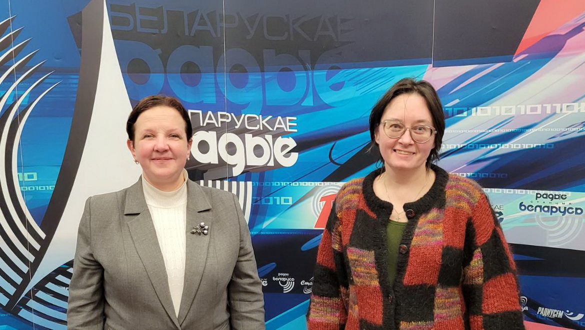 «Купалаў дом. Юбілейны ракурс» – «Творчы вечар» з Галінай Шаблінскай