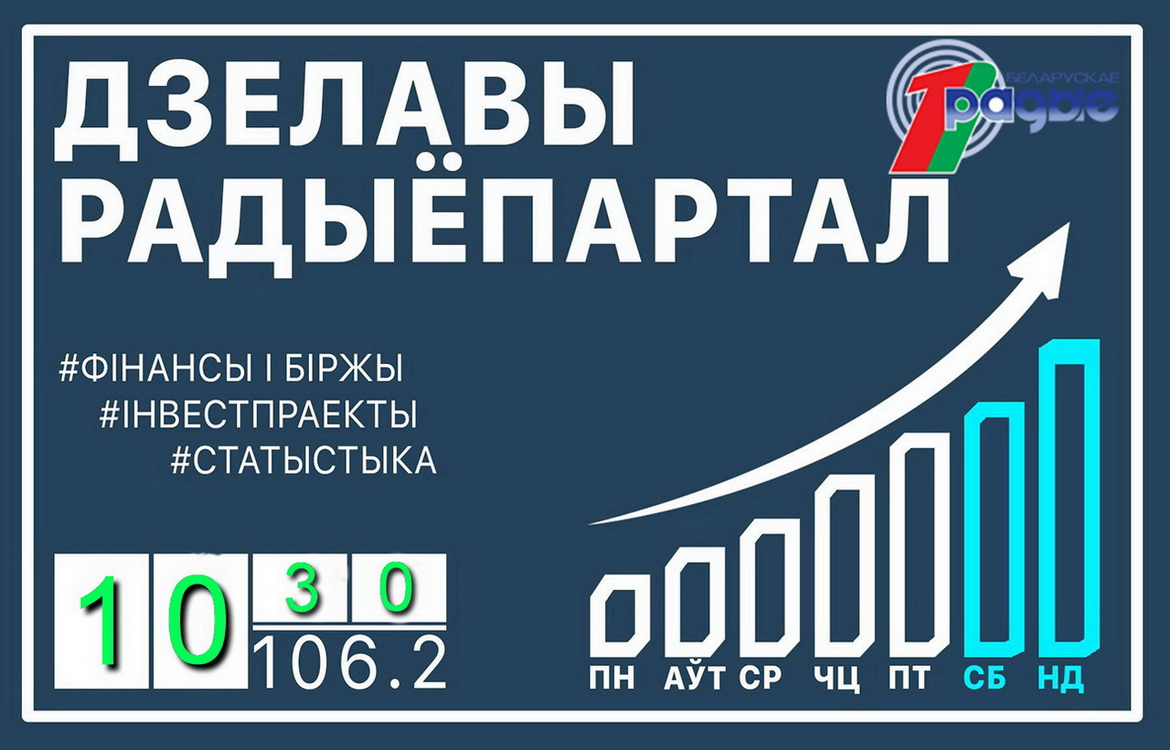 Пытанні будаўнічай галіны ў праграме «Дзелавы радыёпартал», 28.01.2020