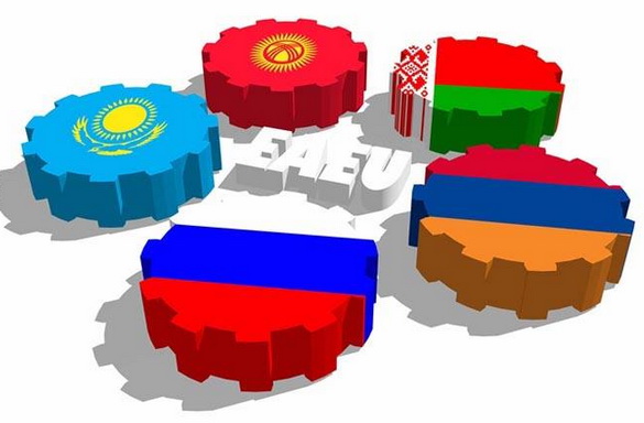 «Вердыкт. Стратэгія развіцця еўразійскай эканамічнай інтэграцыі». Радыёблог Леаніда Новікава (аўдыё)