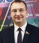 ПРАЕКТ КАНСТЫТУЦЫІ АБМЯРКОЎВАЕМ З ДЭПУТАТАМ СЯРГЕЕМ КЛІШЭВІЧАМ (аўдыё)