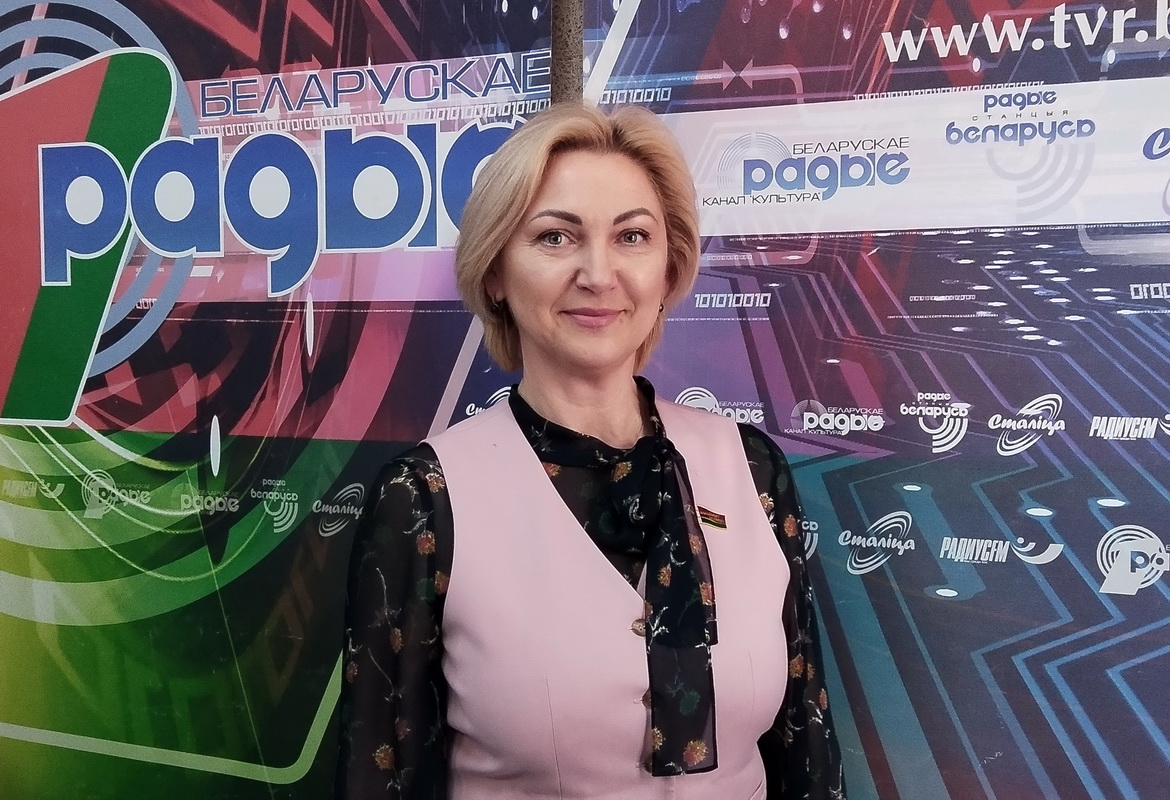 Курчак о роли депутатов в повышении качества жизни граждан на новый уровень