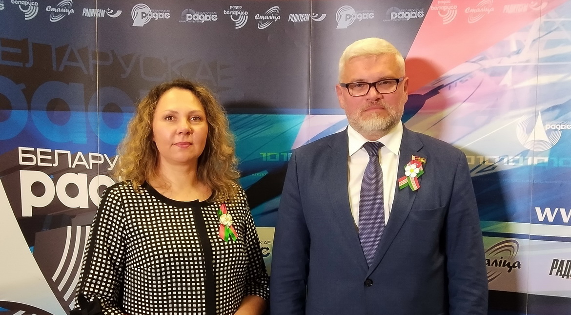 Данилович о значимости Дня Независимости для граждан суверенной Беларуси