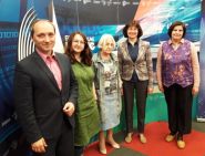 «Творчы вечар» з Галінай Шаблінскай, 30.05.2019 (аўдыё)