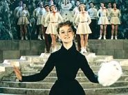 "Радыёла": 1956 год