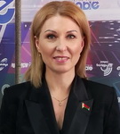 Ольга Чемоданова о межпартийном сотрудничестве во имя мира и прогресса