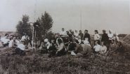 Распаўсюджванню радыё дапамагала музыка (аўдыё)