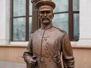 «Мінскі гарадавы» і адноўлены музей – «Служу Айчыне!», 5.03.2017