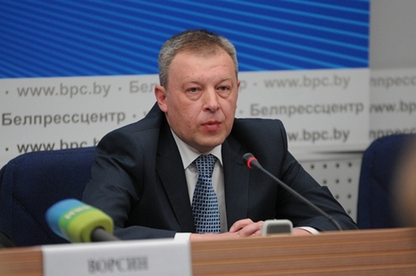Адзіную сістэму маніторынгу грамадскай бяспекі створаць у Беларусі (аўдыё) Адзіную сістэму маніторынгу грамадскай бяспекі створаць у Беларусі (аўдыё)