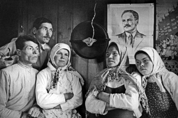 «Роздум. Голас краіны». Радыёблог Навума Гальпяровіча