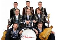 Легендарные «Песняры». Большой юбилей — «Настрой!» (видео+аудио)