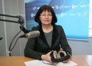 “Адлюстраванні. Пакуль мы помнім, ведаем і шануем…” Радыёблог Галіны Шаблінскай (аўдыё)