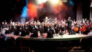 Наполним музыкой сердца! – «Нескучный перерыв» (видео+аудио)