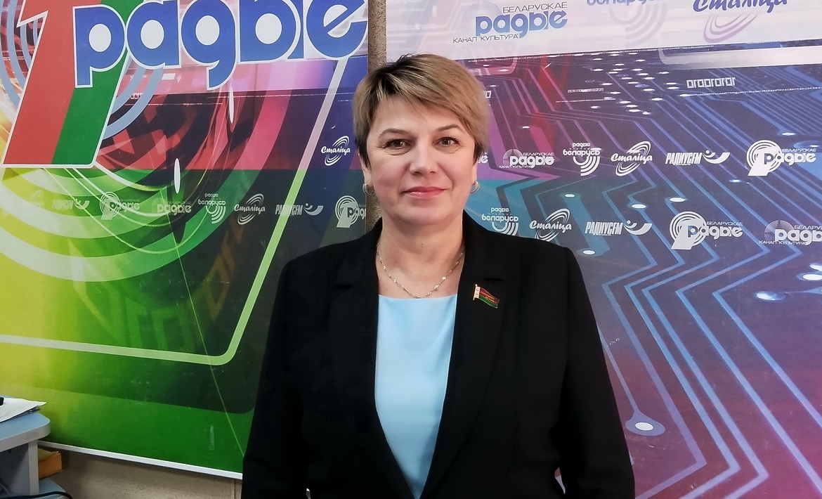 Чернявская: Беларусь спустя 40 лет после аварии на Чернобыльской АЭС