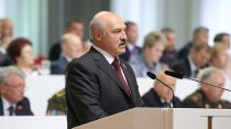 Завершилось V Всебелорусское народное собрание (видео)