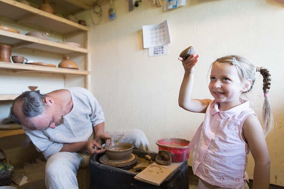 «Вердыкт. Вяртанне да роднай зямлі». Радыёблог Леаніда Новікава (аўдыё)