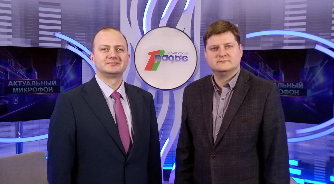 Петровский: кто заинтересован в налаживании диалога Беларуси и США, для кого «мир на Украине» лишь игра?