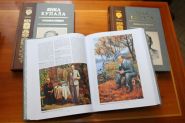 «Падзея, якую даўно чакалі…» – «Творчы вечар» з Галінай Шаблінскай, 14.02.2019 (аўдыё)