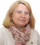 Прэм'ера! Іна Фралова: «Паміж Ільянскіх берагоў...» – «Дабравесце ад паэзіі»