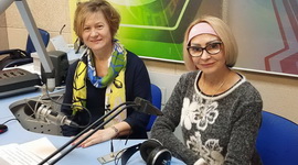ДАРОГА ЖАНЧЫН ДА НОВЫХ НЯЗВЕДАНЫХ МАГЧЫМАСЦЕЙ – «СЯМЕЙНАЯ ПРАГРАМА», 6.12.2020