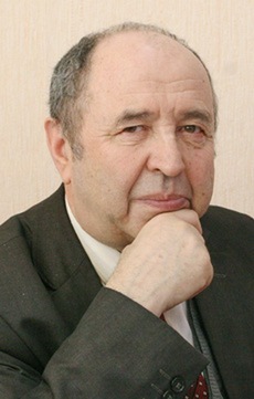Роздум. Ад фантастыкі да жыцця. Радыёблог Навума Гальпяровіча (аўдыё) Роздум. Ад фантастыкі да жыцця. Радыёблог Навума Гальпяровіча (аўдыё)