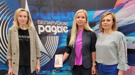 Анонс: Юбілейная нота чэрвеньскіх дзён. 125-годдзе Кузьмы Чорнага – «Творчы вечар» з Галінай Шаблінскай, 19.06.2025